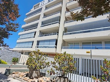 Venta / Departamento / Viña del Mar