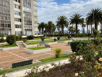 Venta / Departamento / Viña del Mar