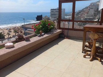 Venta / Departamento / Viña del Mar