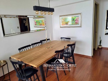 Venta / Departamento / Viña del Mar