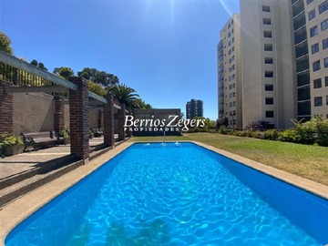 Venta / Departamento / Viña del Mar