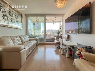 Venta / Departamento / Viña del Mar