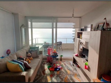 Venta / Departamento / Viña del Mar