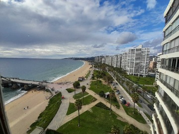 Venta / Departamento / Viña del Mar