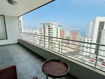 Venta / Departamento / Viña del Mar