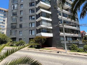 Venta / Departamento / Viña del Mar