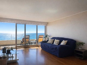 Venta / Departamento / Viña del Mar
