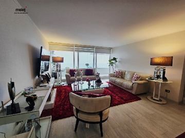 Venta / Departamento / Viña del Mar