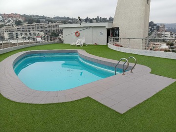 Venta / Departamento / Viña del Mar