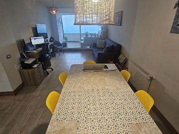 Venta / Departamento / Viña del Mar