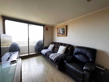 Venta / Departamento / Viña del Mar