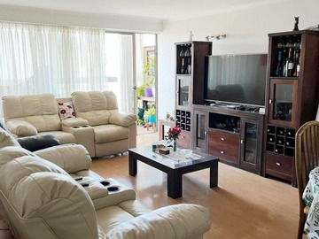 Venta / Departamento / Viña del Mar