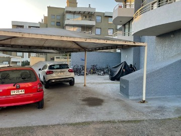 Estacionamiento