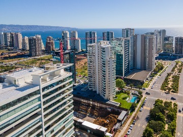 Venta / Departamento / Viña del Mar