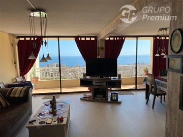 Venta / Departamento / Viña del Mar