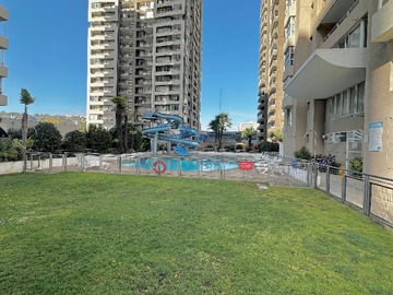 Venta / Departamento / Viña del Mar