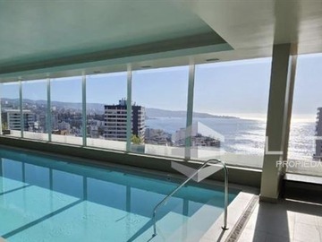 Venta / Departamento / Viña del Mar