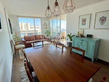 Venta / Departamento / Viña del Mar