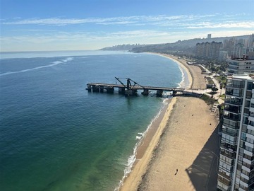 Venta / Departamento / Viña del Mar