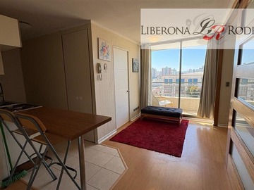 Venta / Departamento / Viña del Mar