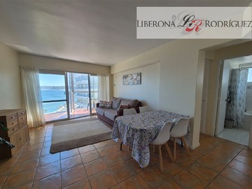Venta / Departamento / Viña del Mar