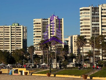 Venta / Departamento / Viña del Mar
