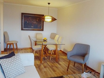 Venta / Departamento / Viña del Mar