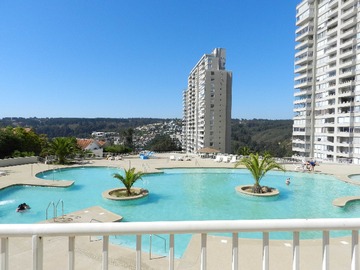 Venta / Departamento / Viña del Mar