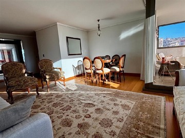 Venta / Departamento / Viña del Mar