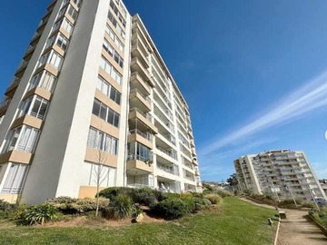 Venta / Departamento / Viña del Mar