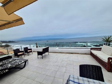 Venta / Departamento / Viña del Mar