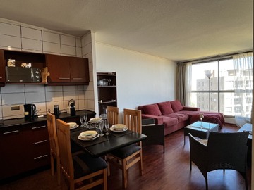 Venta / Departamento / Viña del Mar