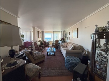 Venta / Departamento / Viña del Mar