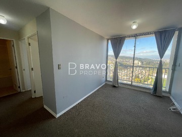 Venta / Departamento / Viña del Mar