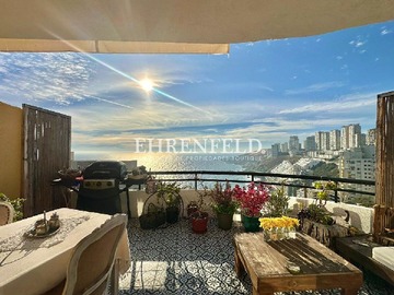 Terraza primer piso.
