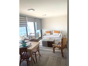 Venta / Departamento / Viña del Mar