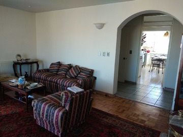 Venta / Departamento / Viña del Mar