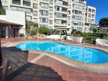 Venta / Departamento / Viña del Mar