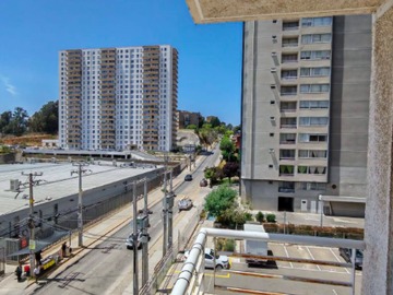 Venta / Departamento / Viña del Mar