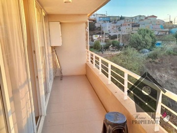 Venta / Departamento / Viña del Mar