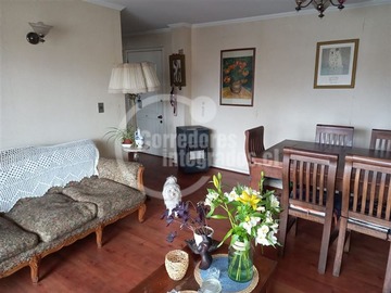 Venta / Departamento / Viña del Mar