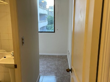 Dormitorio principal en suite