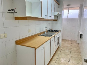 Cocina independiente