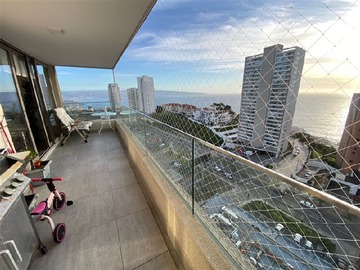 Venta / Departamento / Viña del Mar