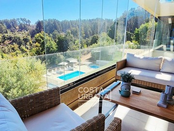 Venta / Departamento / Viña del Mar