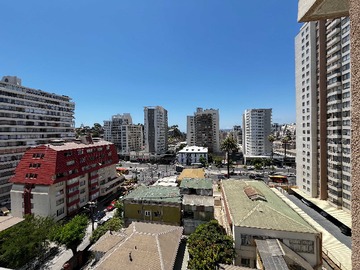 Venta / Departamento / Viña del Mar