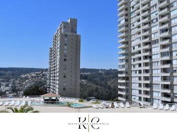 Venta / Departamento / Viña del Mar