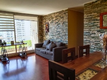 Venta / Departamento / Viña del Mar