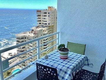 Venta / Departamento / Viña del Mar