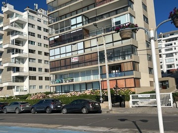 Venta / Departamento / Viña del Mar